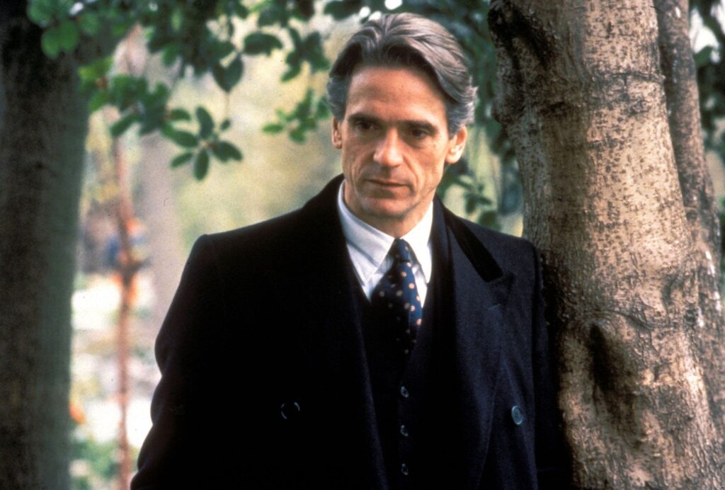 Jeremy Irons as Rodolfo Gu