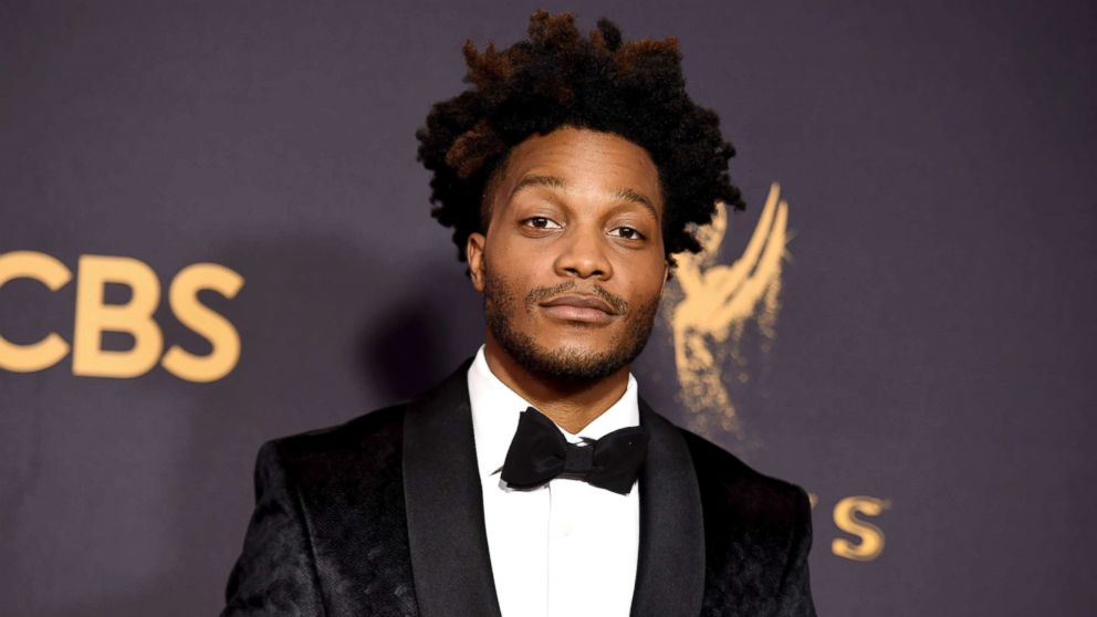 Jermaine Fowler as Lavelle Junson