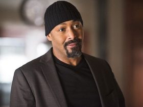 Jesse L. Martin Biography Height Weight Age Movies Wife Family Salary Net Worth Facts More.