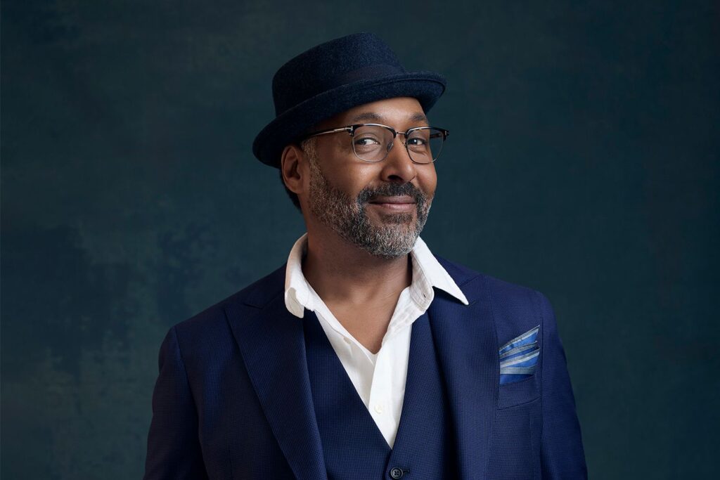 The Flash: Review, Story, Cast, Episodes, Release Date, Budget & More Jesse L. Martin as Joe West
