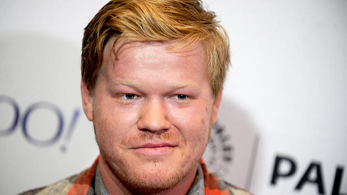 Jesse Plemons as Prince Joachim