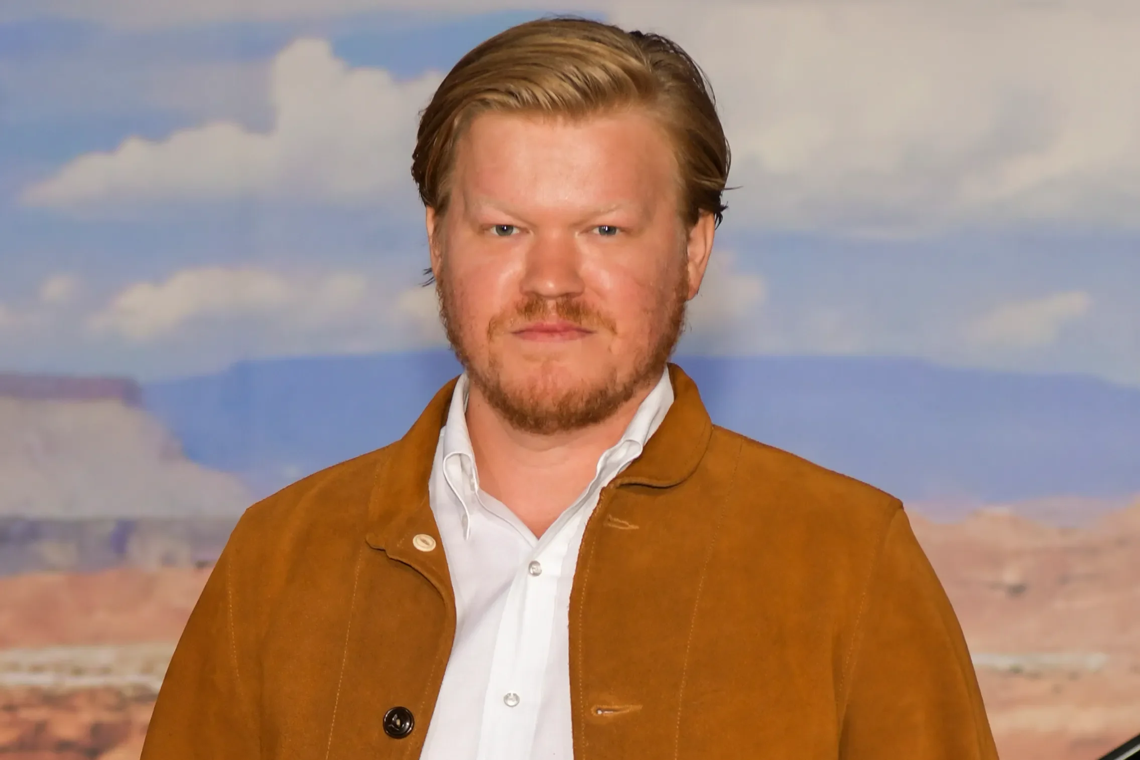 Jesse Plemons as Robert Daly