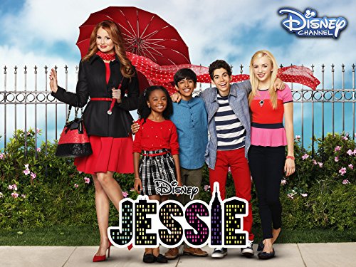 Jessie (2012)