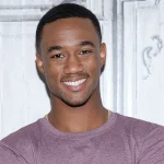 Jessie Usher Biography Height Weight Age Movies Wife Family Salary Net Worth Facts More