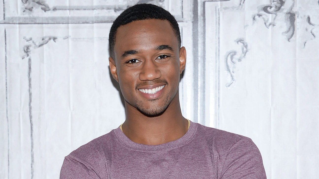 Jessie Usher Biography Height Weight Age Movies Wife Family Salary Net Worth Facts More