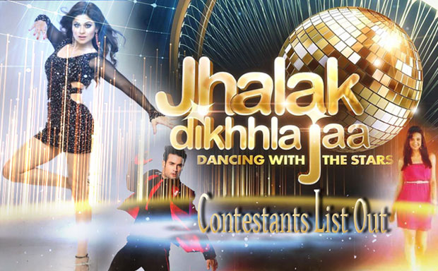 Jhalak Dikhhla Jaa 7 (2014)