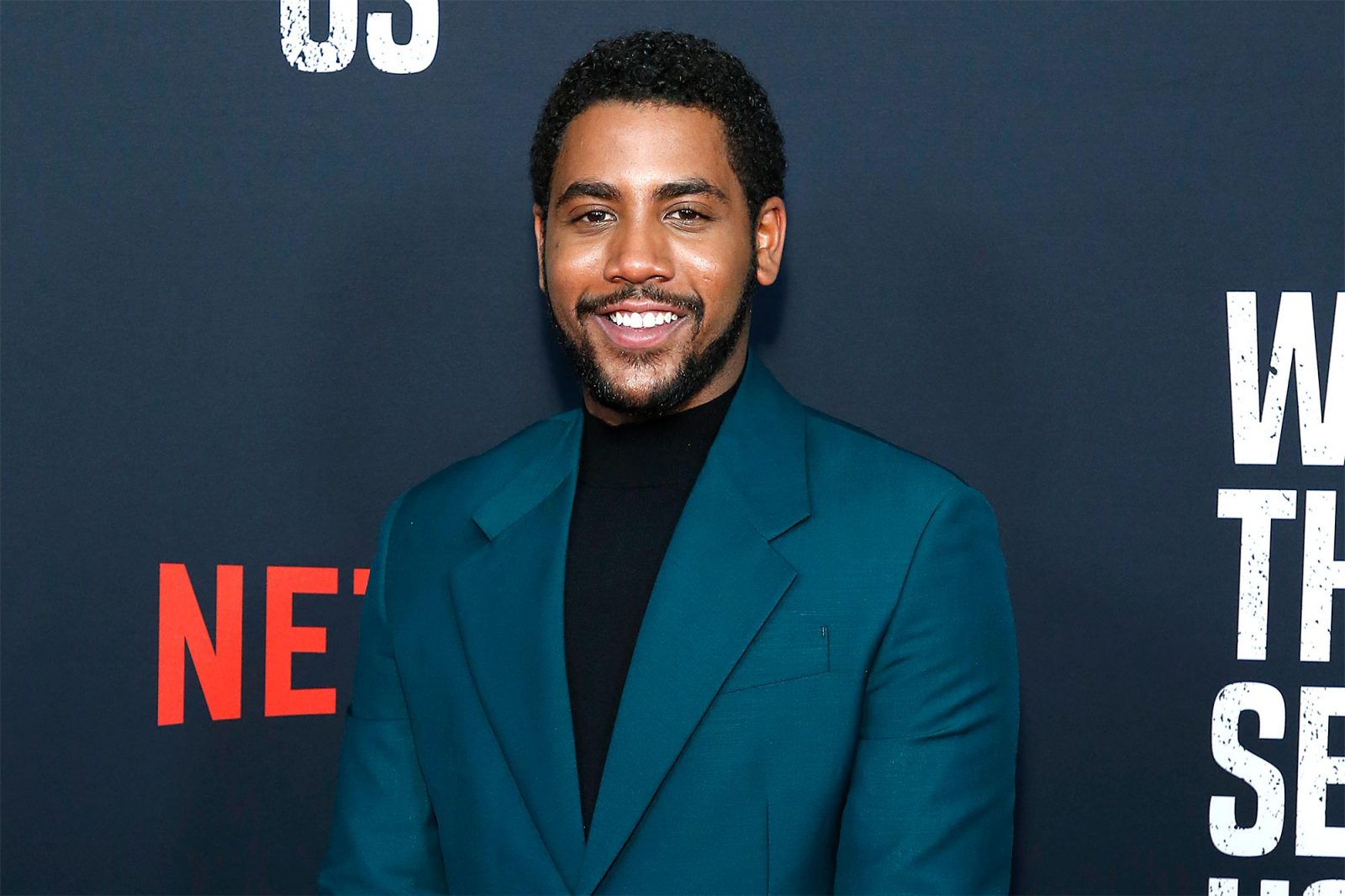 Jharrel Jerome