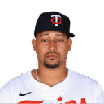 Jhoan Duran Biography Height Weight Age Stats Wife Salary Net Worth More