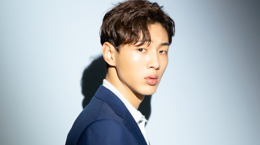 Ji Soo as 14th Prince Wang Jung