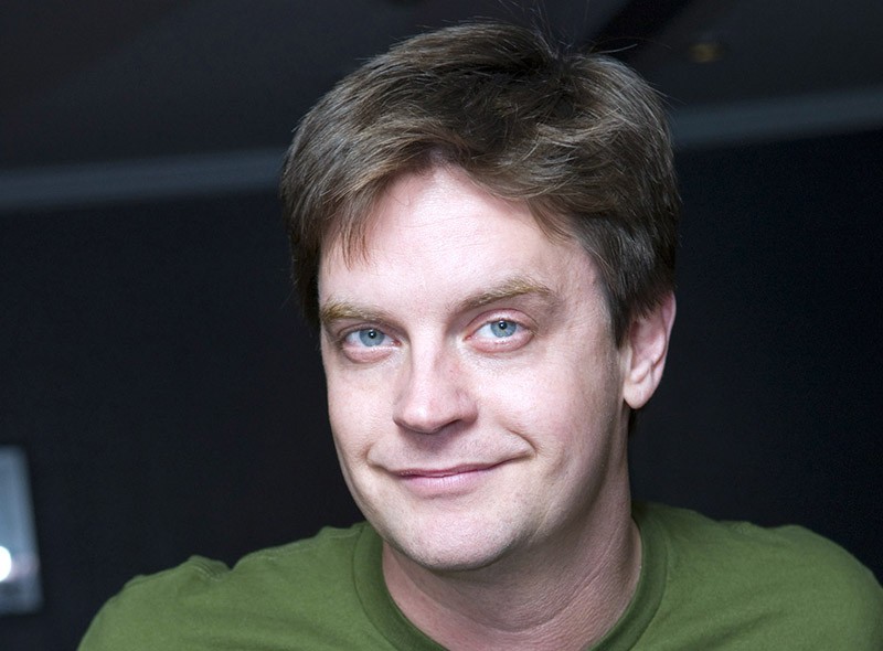 Jim Breuer Biography, Height, Weight, Age, Movies, Wife, Family, Salary, Net Worth, Facts & More