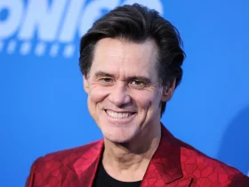 Jim Carrey Biography Height Weight Age Movies Wife Family Salary Net Worth Facts More