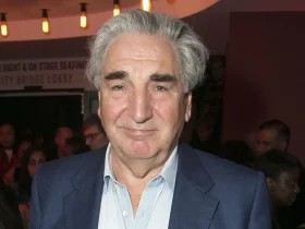 Jim Carter Biography Height Weight Age Movies Wife Family Salary Net Worth Facts More