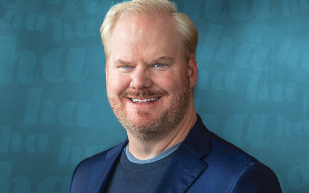 Jim Gaffigan as Professor Abraham Van Helsing