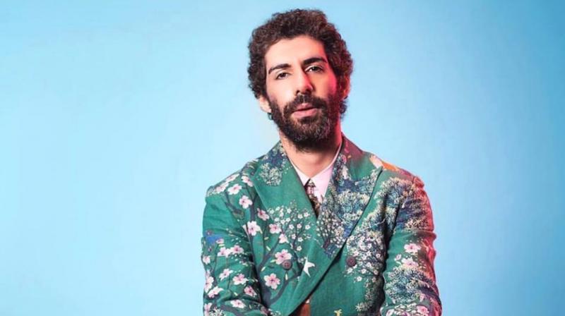 Jim Sarbh as Qaabir Ali Mohammed