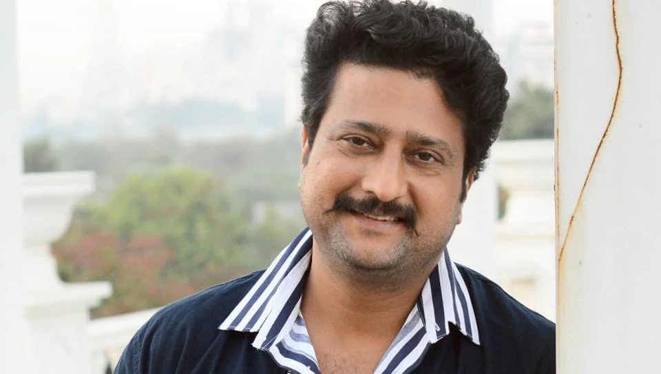 Jitendra Joshi as Madhukar Mhatre/ Madhu Mhatre