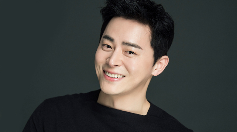 Oh My Ghost: Review, Story, Cast, Episodes, Release Date, Budget & More Jo Jung-suk as Kang Sun-woo