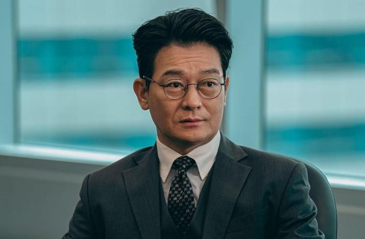 Sungkyunkwan Scandal: Review, Story, Cast, Episodes, Release Date, Budget & More Jo Sung-ha as King Jeongjo of Joseon