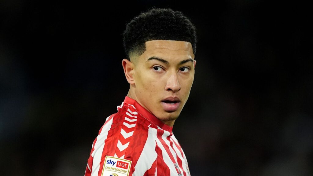 Jobe Bellingham Biography, Height, Weight, Age, Stats, Wife, Salary, Net Worth & More