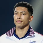 Jobe Bellingham Biography Height Weight Age Stats Wife Salary Net Worth More