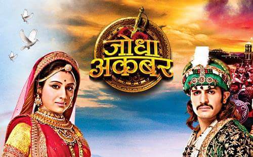 Jodha Akbar