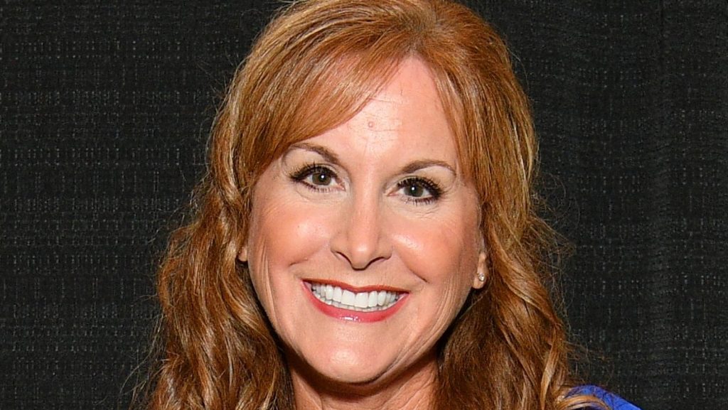 Jodi Benson Biography, Height, Weight, Age, Movies, Husband, Family, Salary, Net Worth, Facts & More