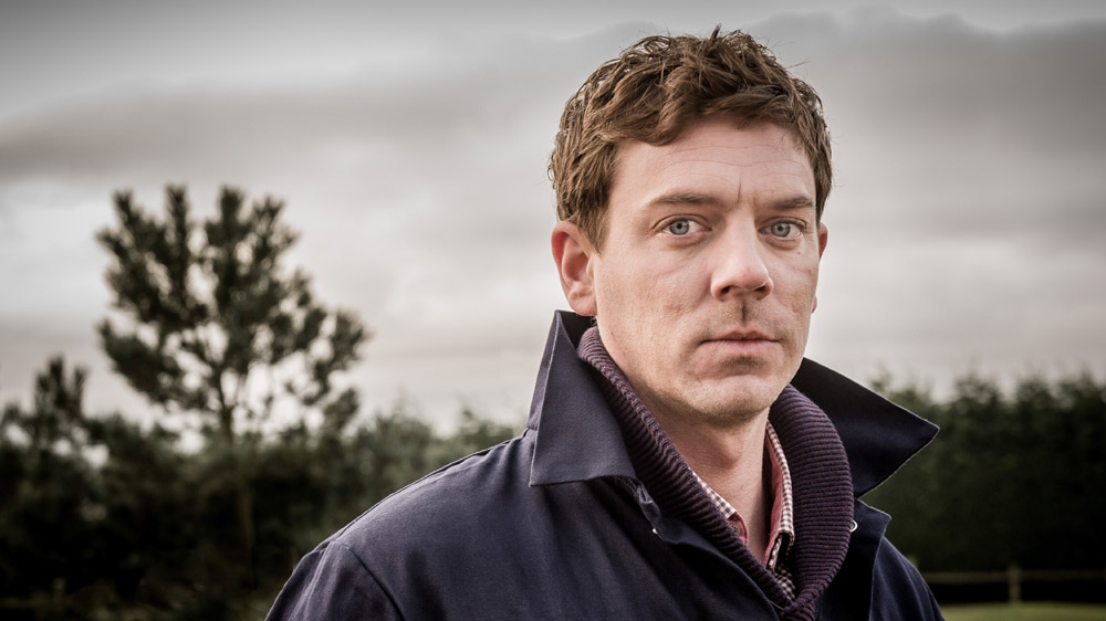 Joe Armstrong as Alexander Dosman