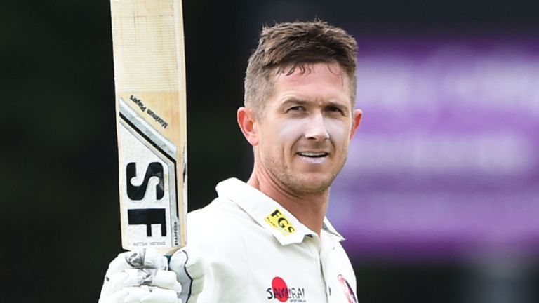 Joe Denly