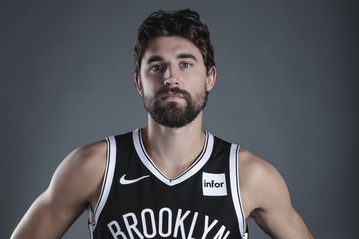 Joe Harris Biography Height Weight Age Stats Wife Salary Net Worth More