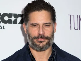 Joe Manganiello Biography Height Weight Age Movies Wife Family Salary Net Worth Facts More.