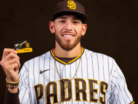 Joe Musgrove Biography, Height, Weight, Age, Stats, Wife, Salary, Net Worth & More Joe Musgrove Biography Height Weight Age Stats Wife Salary Net Worth More