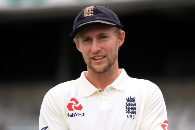 Joe Root Salary