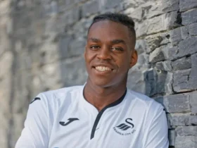 Joel Asoro Biography Height Weight Age Stats Wife Salary Net Worth More