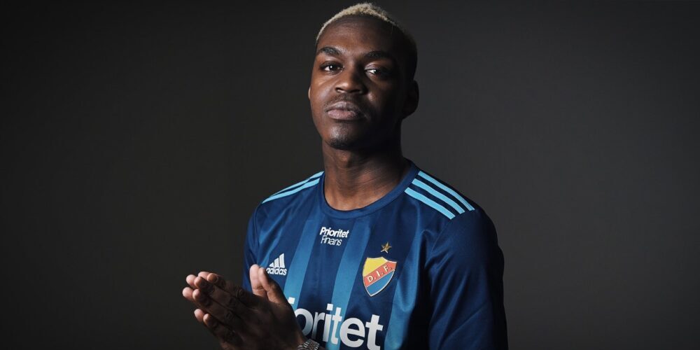 Joel Asoro Biography, Height, Weight, Age, Stats, Wife, Salary, Net Worth & More