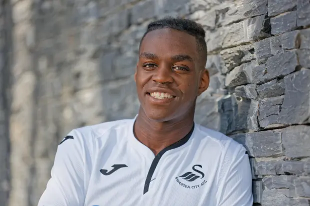 Joel Asoro Biography Height Weight Age Stats Wife Salary Net Worth More