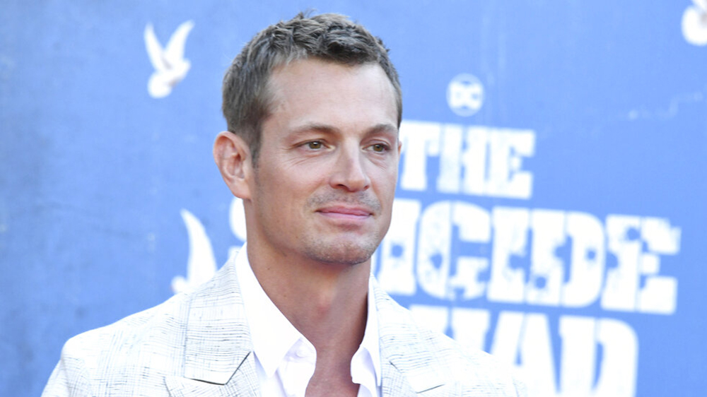 Joel Kinnaman as Colonel Rick Flag