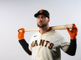 Joey Bart Biography Height Weight Age Stats Wife Salary Net Worth More