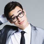 Joey Bragg Biography Height Weight Age Movies Wife Family Salary Net Worth Facts More