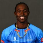 Jofra Archer