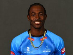 Jofra Archer