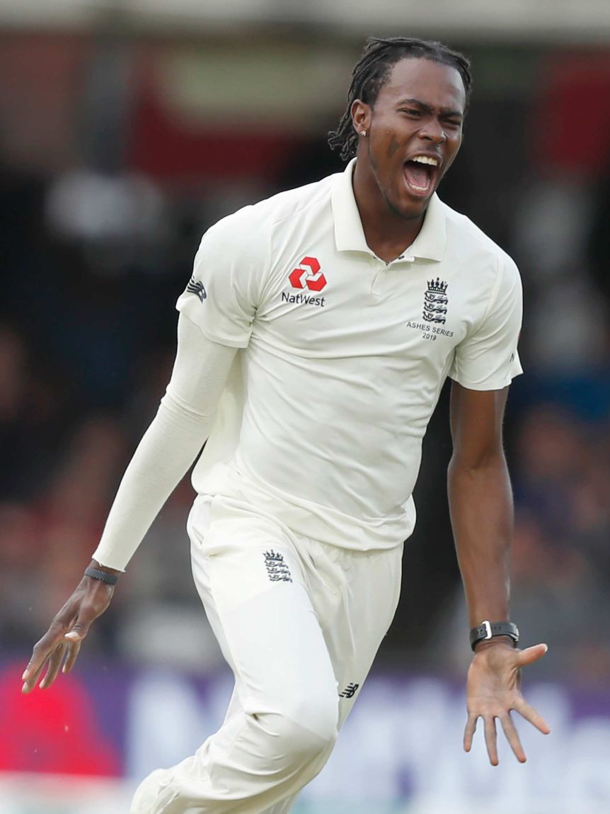 Jofra Archer Biography, Height, Weight, Age, Salary, Net Worth, Wife ...