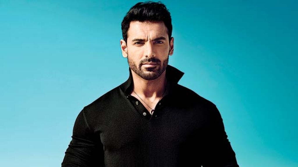 John Abraham as Rehamatullah Ali a.k.a. Romeo/Akbar Malik/Walter Khan