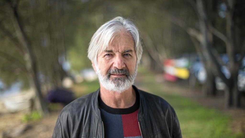 John Jarratt