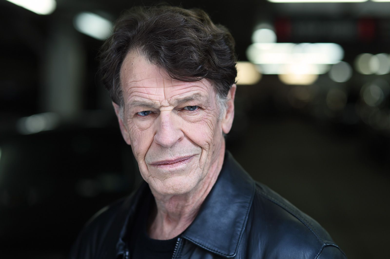 John Noble Biography Height Weight Age Movies Wife Family Salary Net Worth Facts More