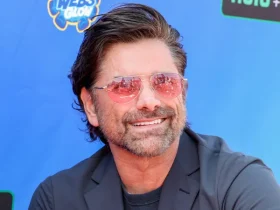 John Stamos Biography Height Weight Age Movies Wife Family Salary Net Worth Facts More