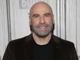 John Travolta Biography Height Weight Age Movies Wife Family Salary Net Worth Facts More