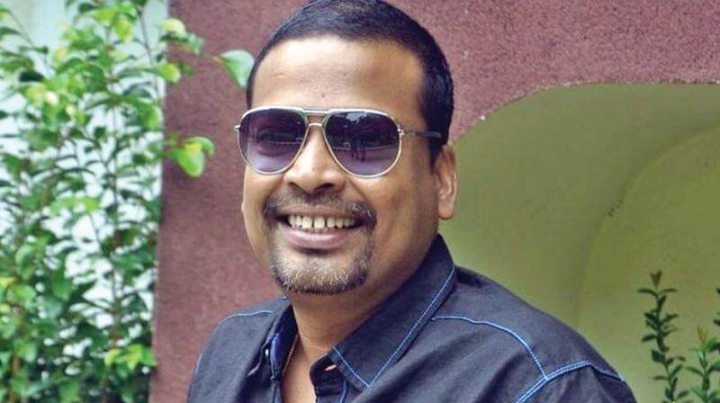 John Vijay as Kevin Kabilan's Godfather