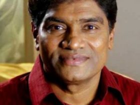 Johnny Lever