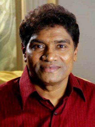 Johnny Lever