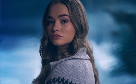 Johnny Sequoyah Biography, Height, Weight, Age, Movies, Husband, Family