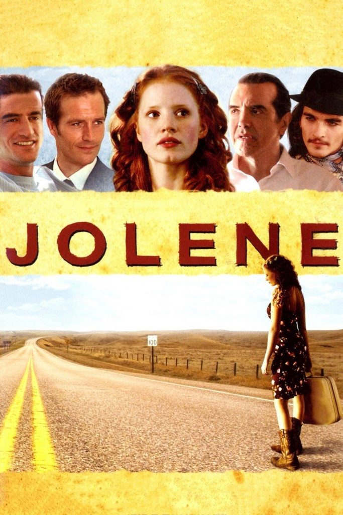 Jolene (2008)